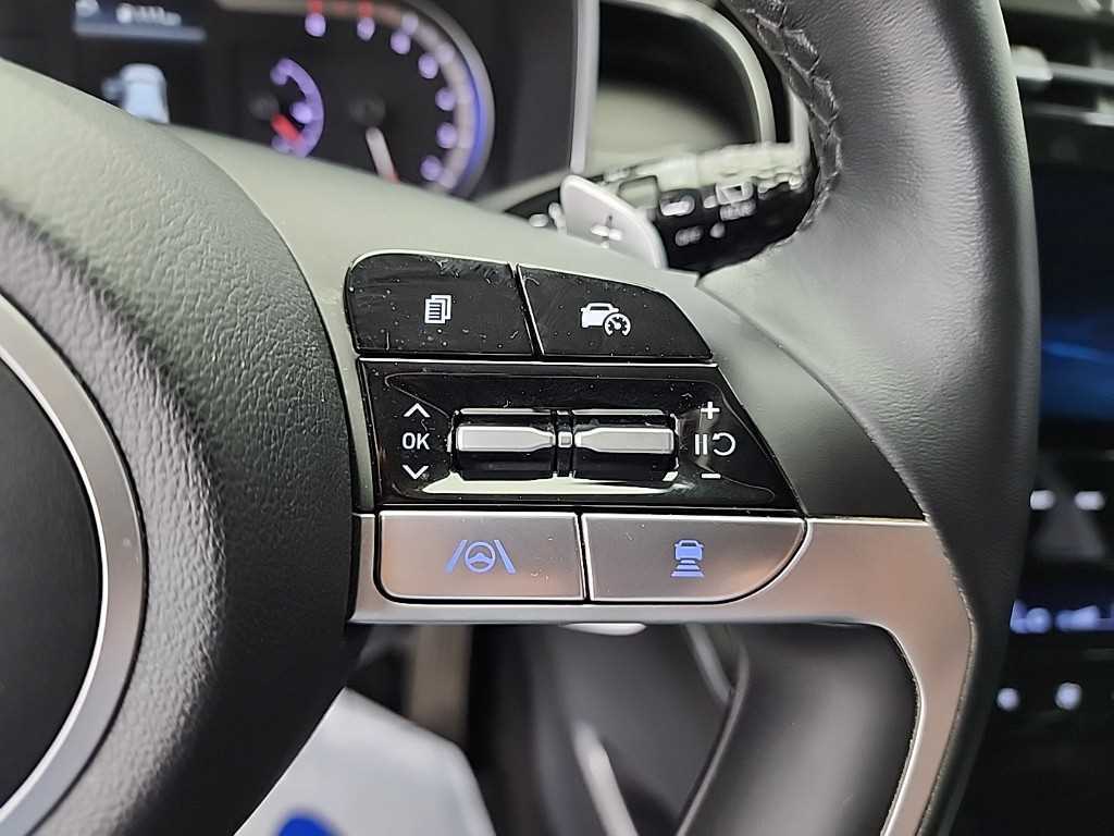 HYUNDAI Tucson 2023 Blanco - Importación desde Corea - HF Imports Iquique - Foto 16