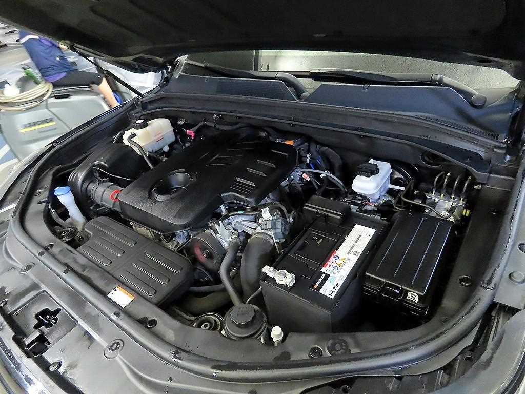 Ssangyong Rexton 2021 - Importación desde Corea - HF Imports Iquique - Foto 19