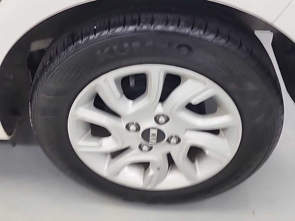 KIA Morning 2018 Blanco - Importación desde Corea - HF Imports Iquique - Foto 19