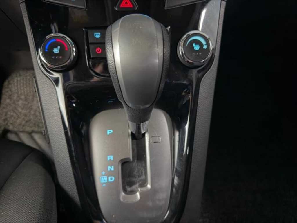 Chevrolet Orlando - Vista 12