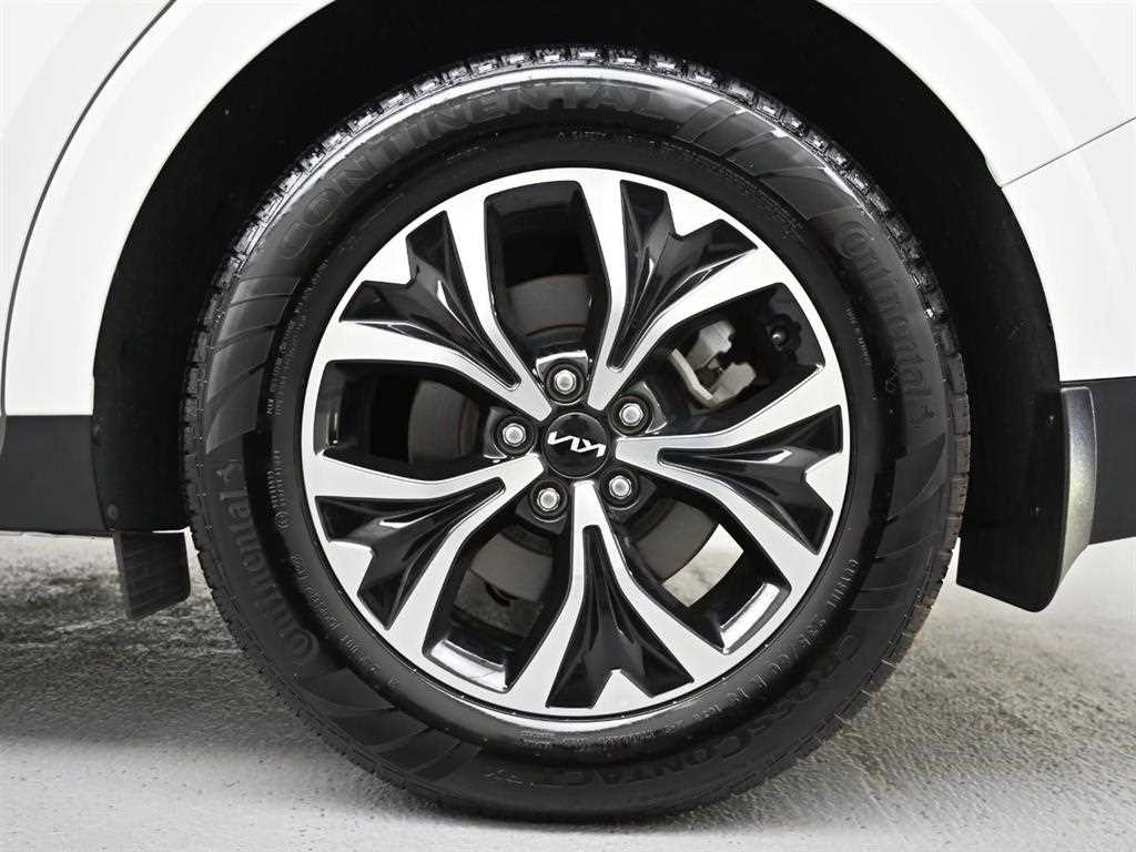 KIA Carnival - Vista 5
