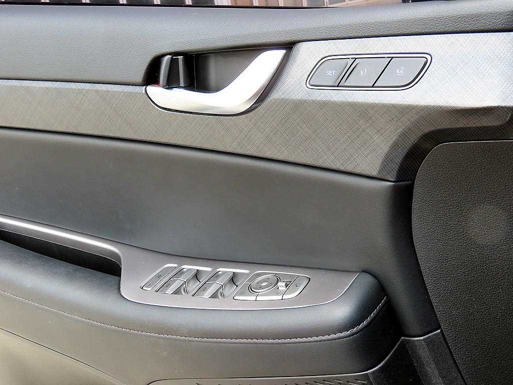 HYUNDAI Palisade 2020 Gris - Importación desde Corea - HF Imports Iquique - Foto 14