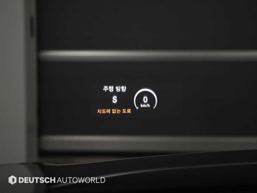 Mercedes Benz S Class 2015 Negro - Importación desde Corea - HF Imports Iquique - Foto 19