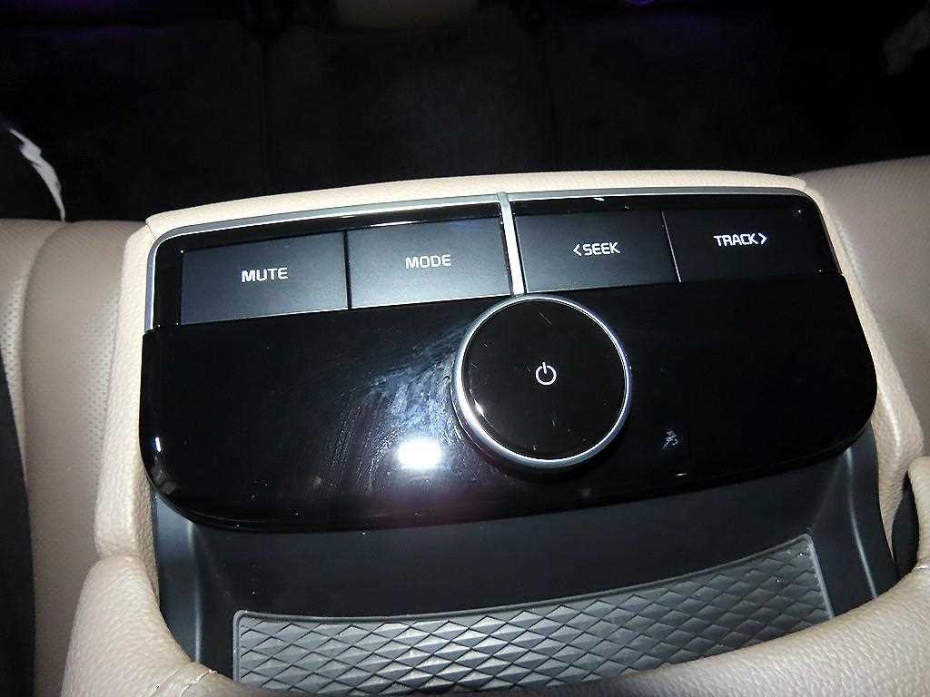 KIA K8 2022 Gris - Importación desde Corea - HF Imports Iquique - Foto 14