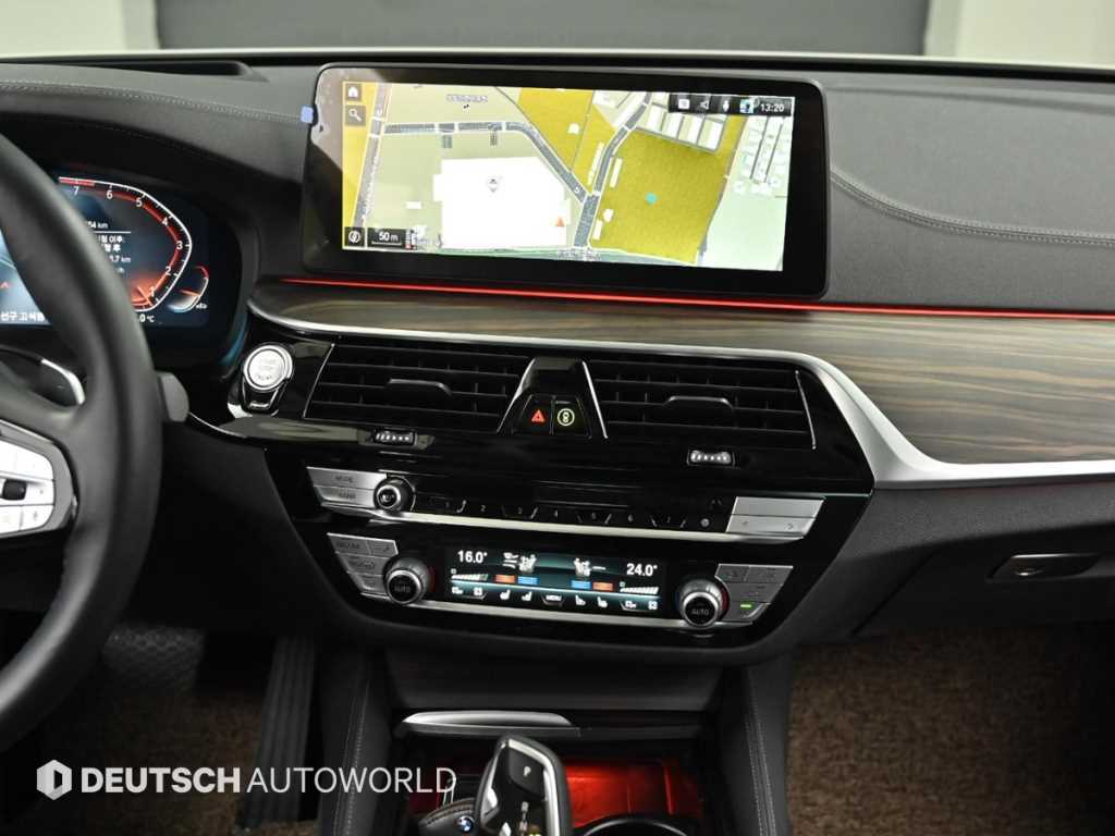 BMW Gran Turismo 2023 Blanco - Importación desde Corea - HF Imports Iquique - Foto 14