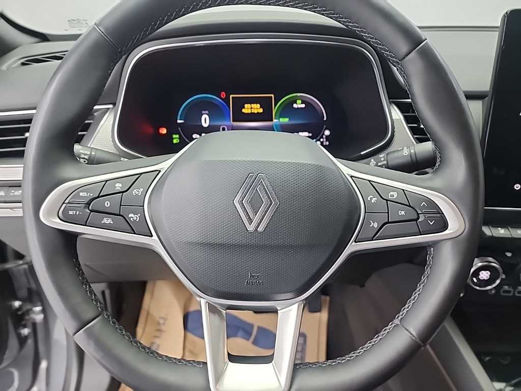 SAMSUNG Arkana - Vista 9