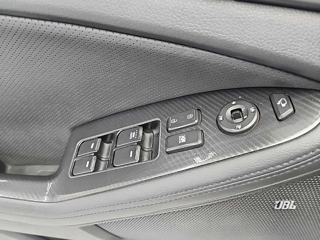 KIA K5 2013 Negro - Importación desde Corea - HF Imports Iquique - Foto 17