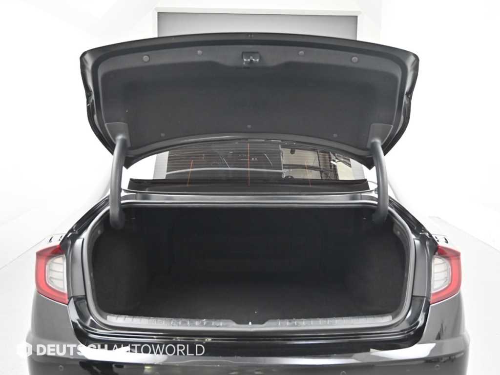 HYUNDAI Sonata 2022 Negro - Importación desde Corea - HF Imports Iquique - Foto 19