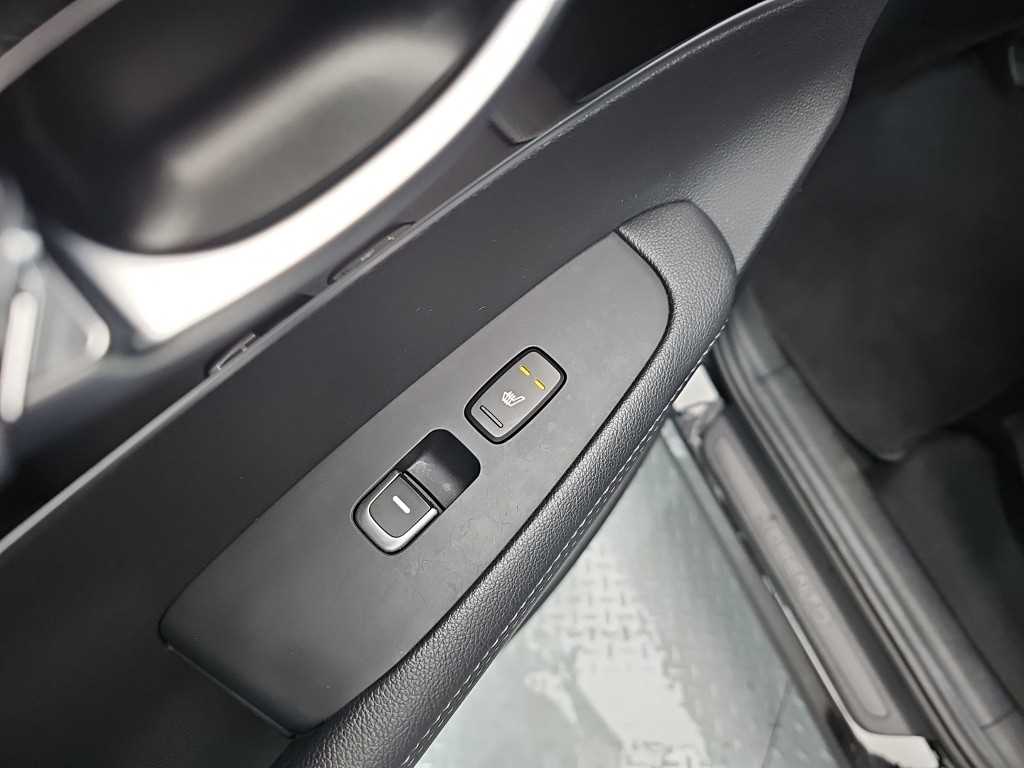 KIA Sorento 2018 Negro - Importación desde Corea - HF Imports Iquique - Foto 13