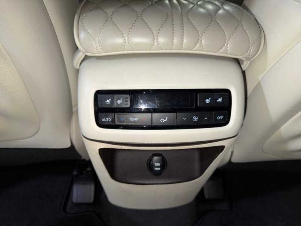 HYUNDAI Palisade - Vista 12