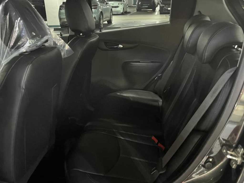 Chevrolet Spark - Vista 6