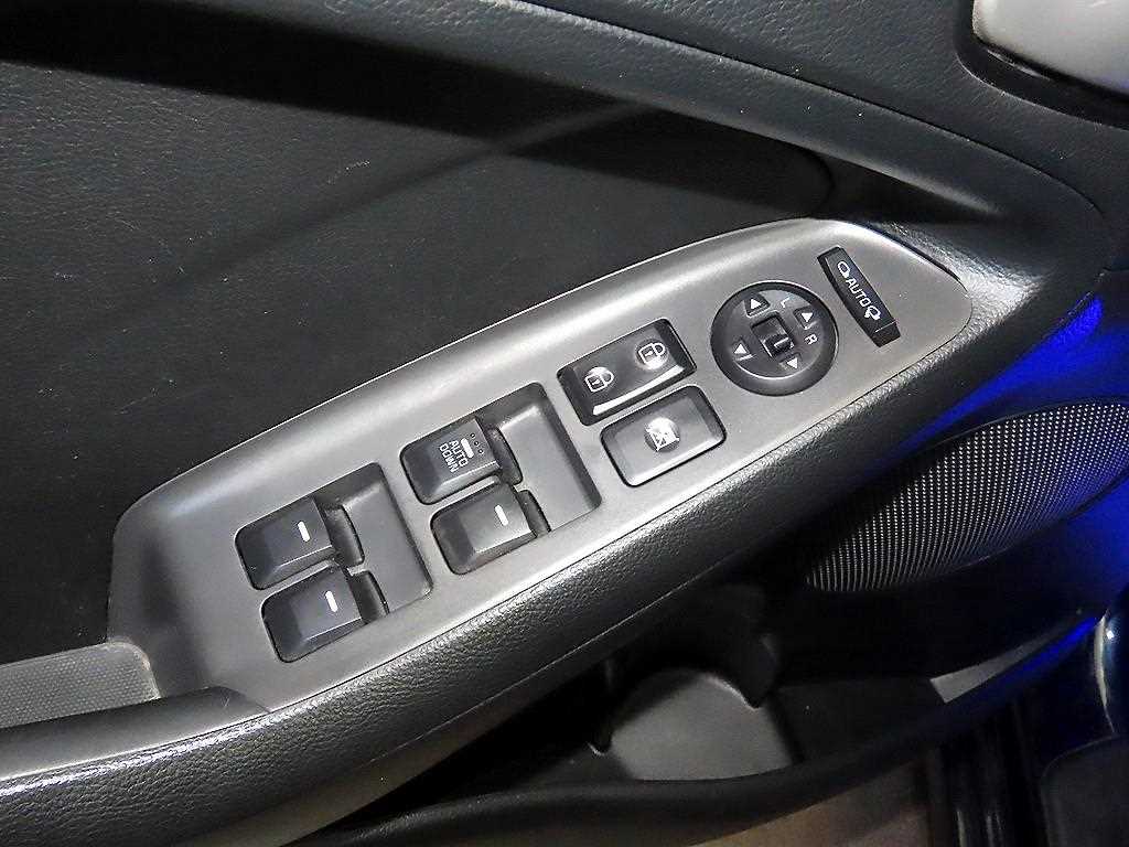 KIA K3 2017 Azul - Importación desde Corea - HF Imports Iquique - Foto 13