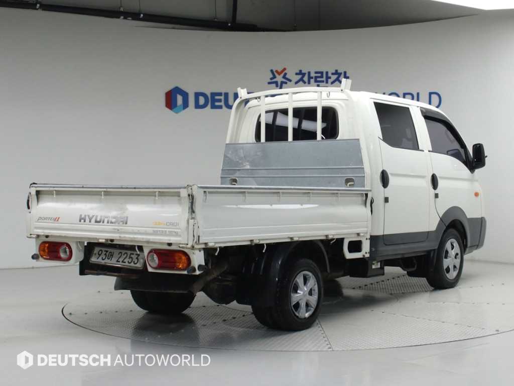 Small Truck Cargo (small) - Vista 2