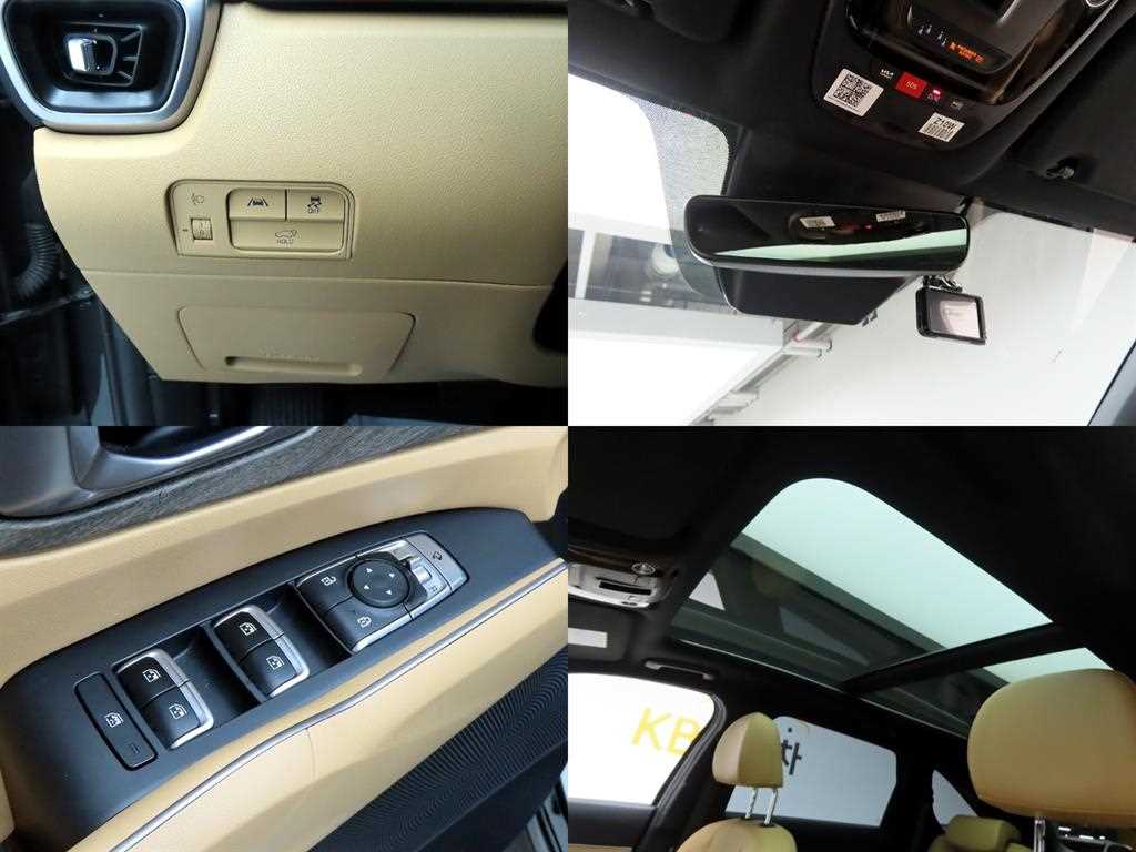 KIA Sorento 2023 Gris - Importación desde Corea - HF Imports Iquique - Foto 18