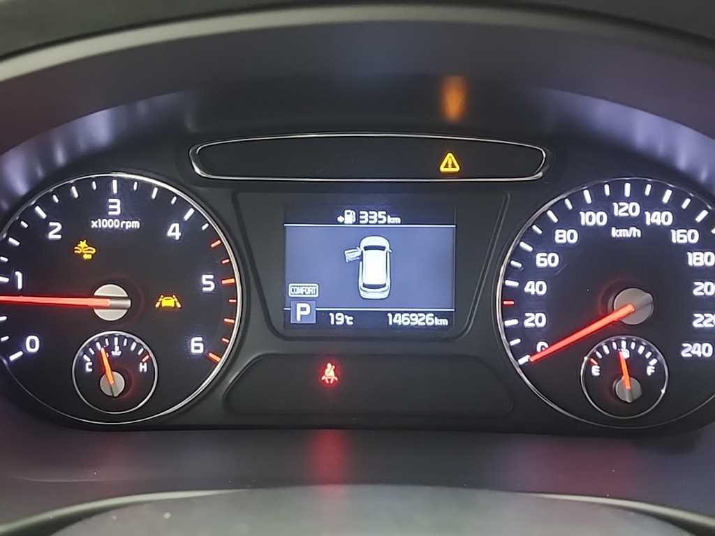 KIA Sorento - Vista 6