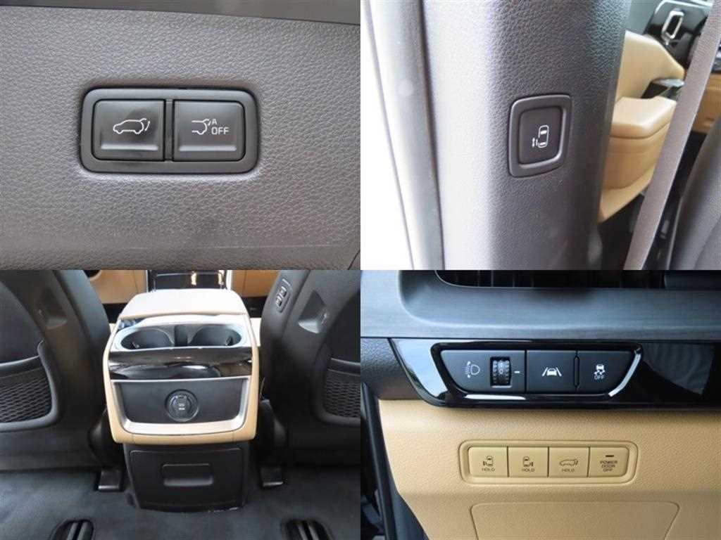 KIA Carnival 2022 - Importación desde Corea - HF Imports Iquique - Foto 19