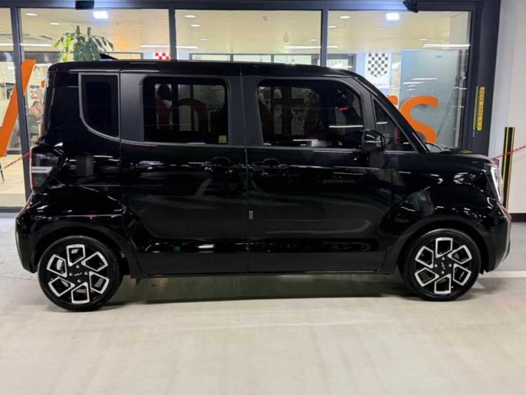 KIA Ray - Vista 4