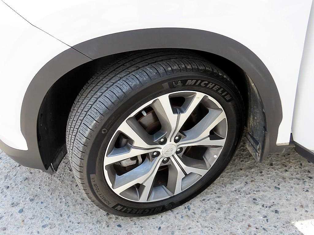 HYUNDAI Palisade 2022 Blanco - Importación desde Corea - HF Imports Iquique - Foto 20