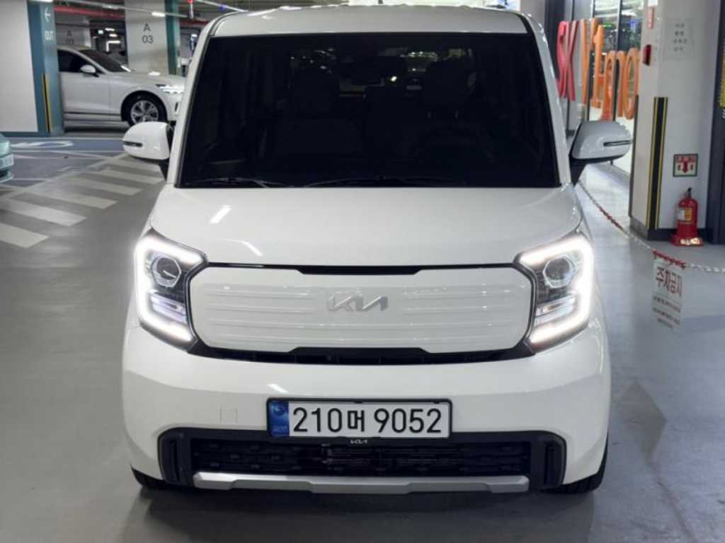 KIA Ray 2023 - Importación desde Corea - HF Imports Iquique - Foto 1