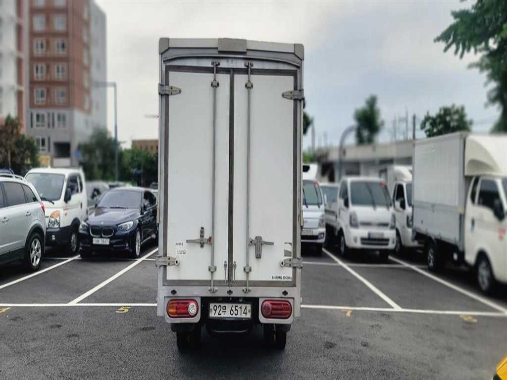 Small Truck Top_Wingbody - Vista 4