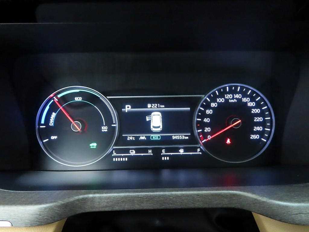 KIA Sorento - Vista 6
