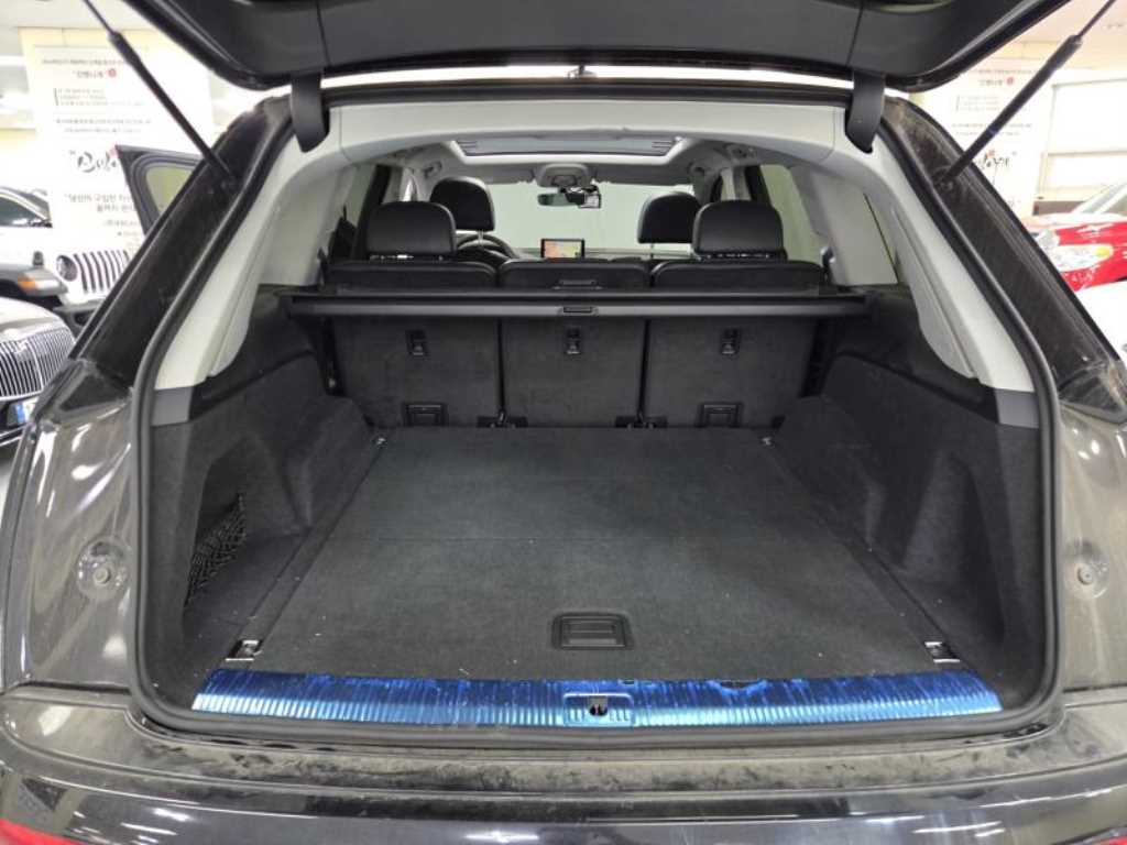 Audi Q7 2019 - Importación desde Corea - HF Imports Iquique - Foto 18