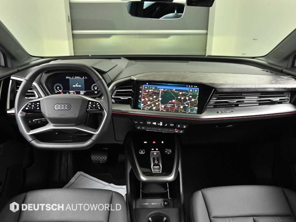 Audi Q4 - Vista 7
