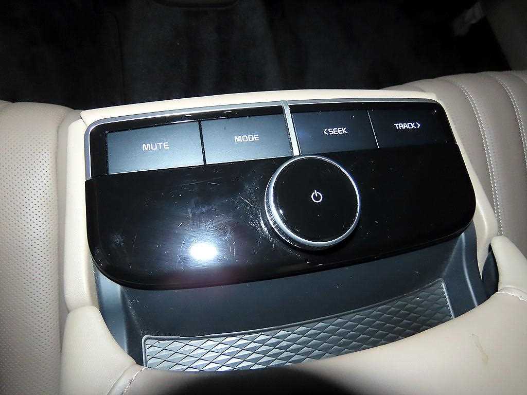 KIA K8 2024 Blanco - Importación desde Corea - HF Imports Iquique - Foto 15