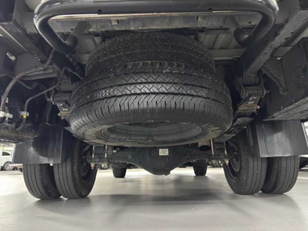 Small Truck Cargo (small) 2022 - Importación desde Corea - HF Imports Iquique - Foto 19