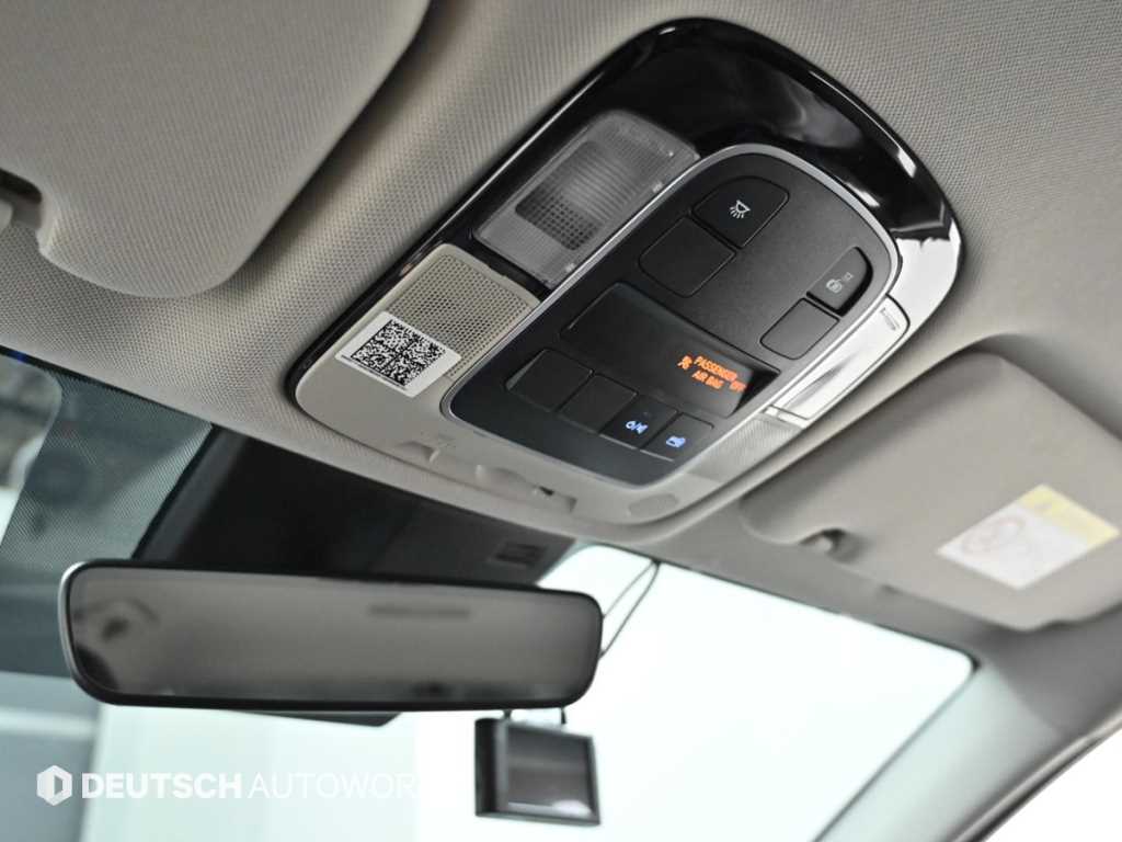 HYUNDAI Sonata 2022 Negro - Importación desde Corea - HF Imports Iquique - Foto 18