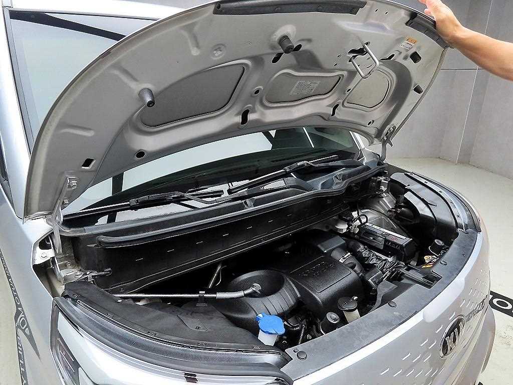 KIA Ray 2019 - Importación desde Corea - HF Imports Iquique - Foto 19