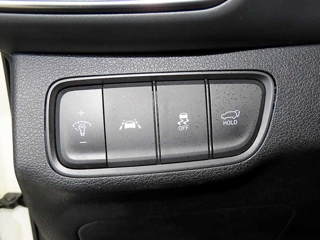 HYUNDAI Santa Fe 2019 Blanco - Importación desde Corea - HF Imports Iquique - Foto 14