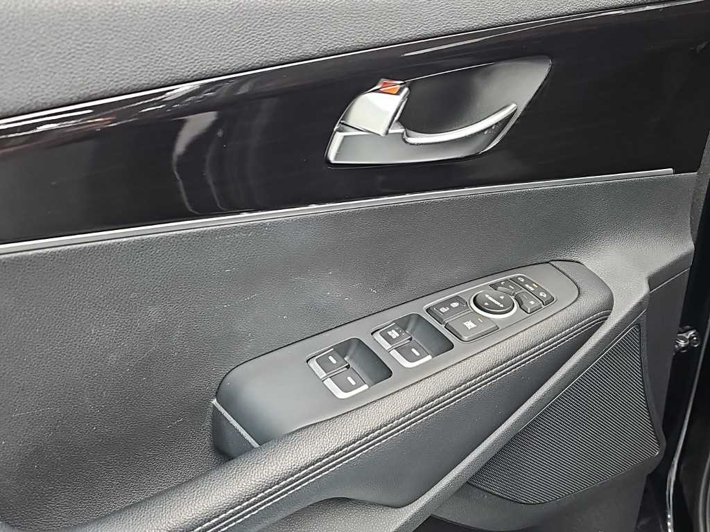 KIA Sorento 2018 Negro - Importación desde Corea - HF Imports Iquique - Foto 17
