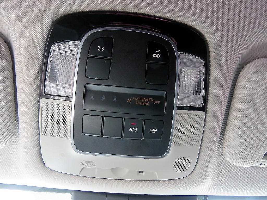 HYUNDAI Sonata 2020 Blanco - Importación desde Corea - HF Imports Iquique - Foto 13