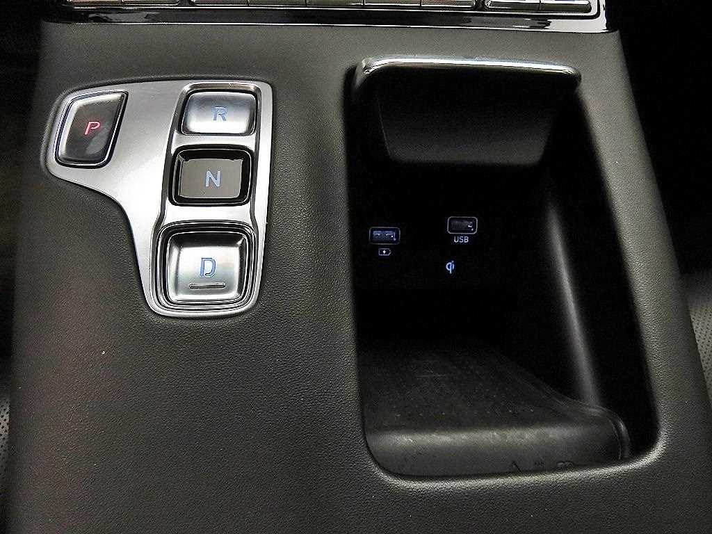 HYUNDAI Grandeur - Vista 10