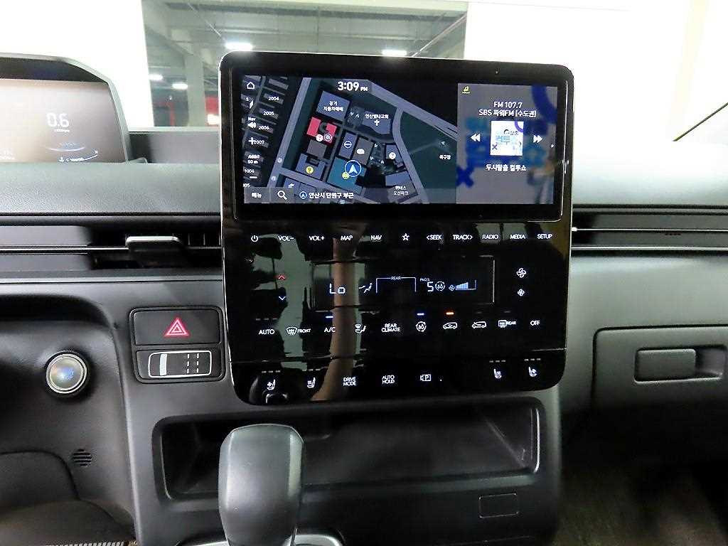 HYUNDAI Staria 2022 - Importación desde Corea - HF Imports Iquique - Foto 14