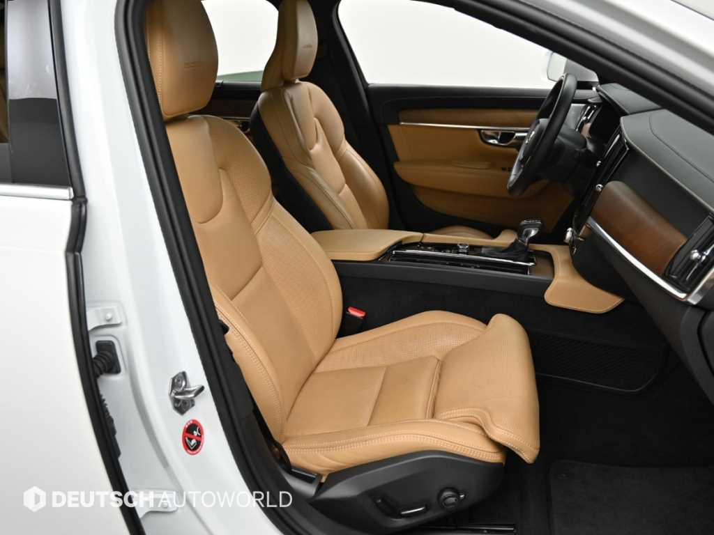 Volvo S90 - Vista 10