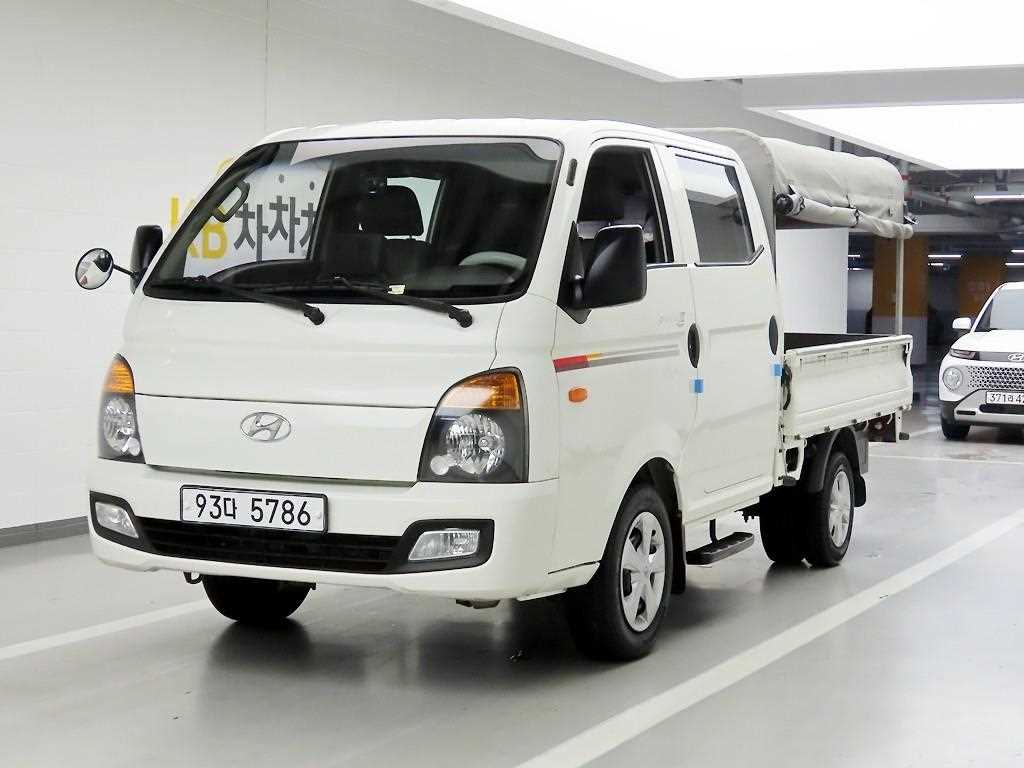 Small Truck Cargo (small) - Vista 2