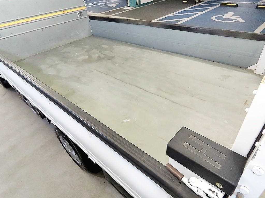Small Truck Top_Powergate - Vista 6