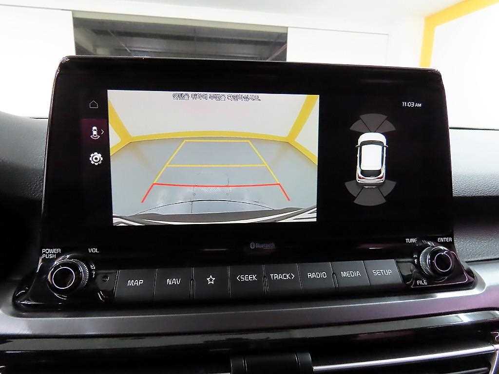 KIA Seltos 2020 - Importación desde Corea - HF Imports Iquique - Foto 16