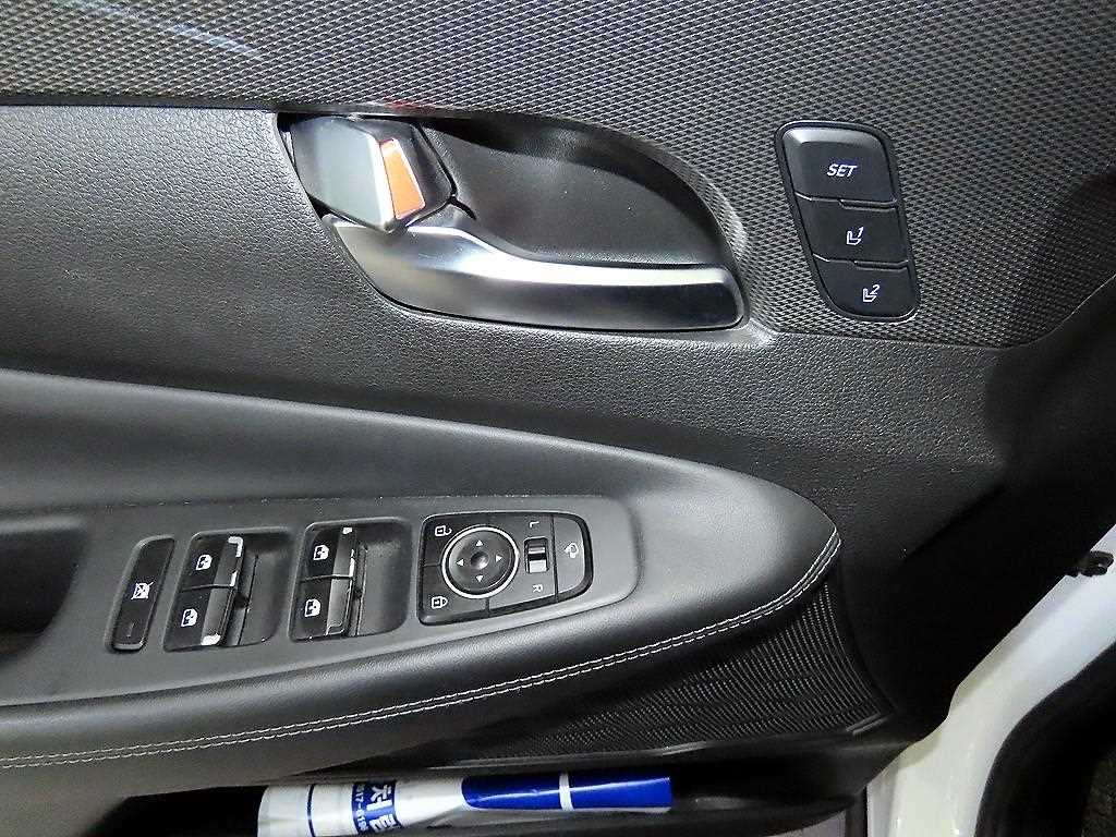 HYUNDAI Santa Fe 2019 Blanco - Importación desde Corea - HF Imports Iquique - Foto 13