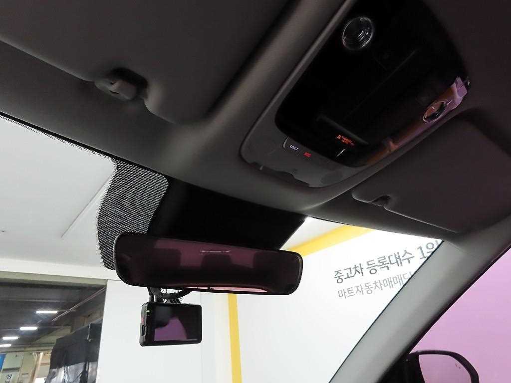 KIA Seltos 2020 - Importación desde Corea - HF Imports Iquique - Foto 17