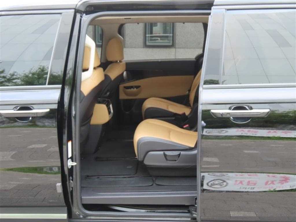 KIA Carnival 2022 - Importación desde Corea - HF Imports Iquique - Foto 14