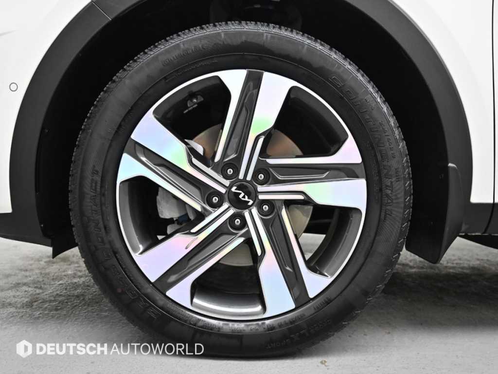 KIA Sorento 2023 Blanco - Importación desde Corea - HF Imports Iquique - Foto 19