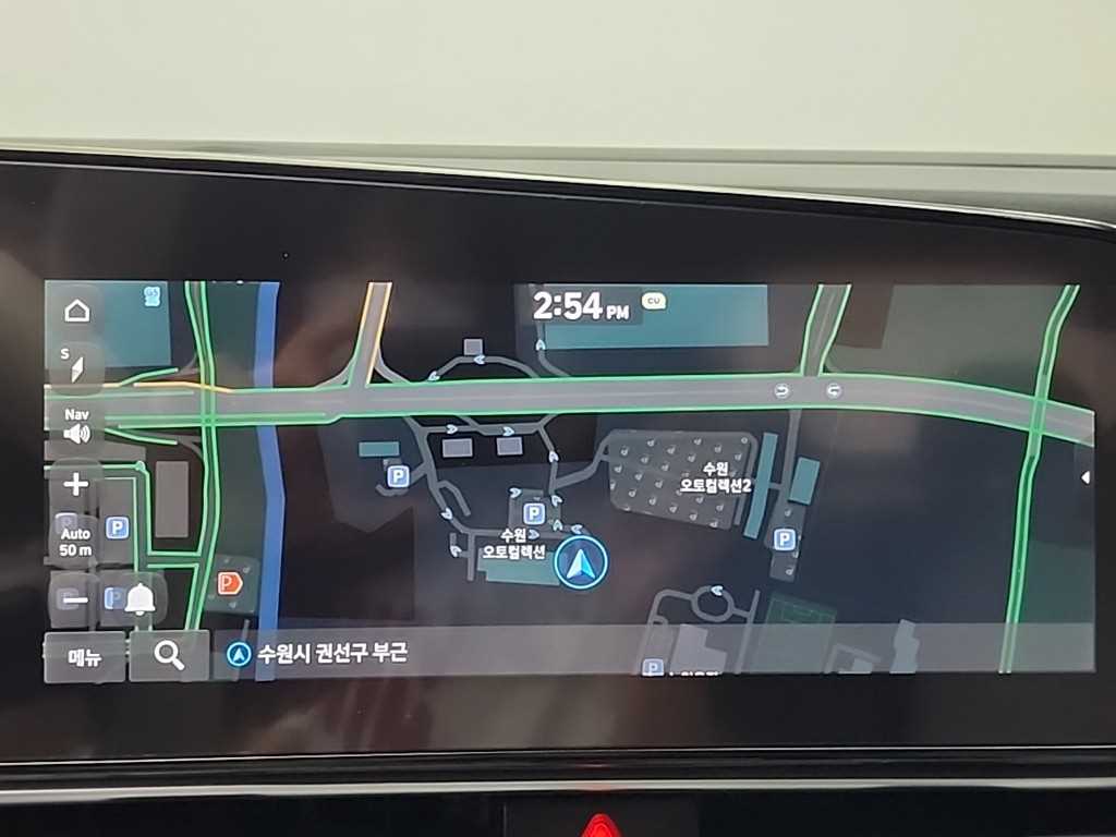HYUNDAI Avante 2021 Gris - Importación desde Corea - HF Imports Iquique - Foto 15