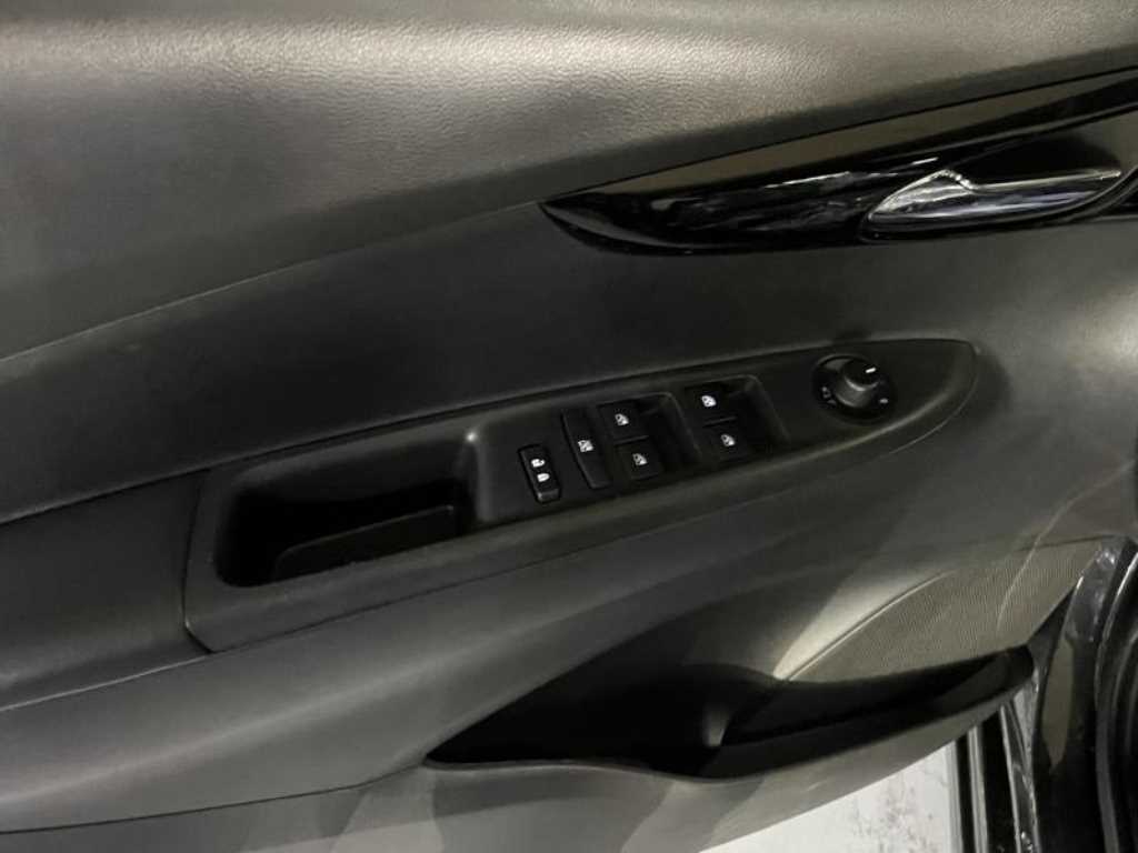 Chevrolet Spark - Vista 12