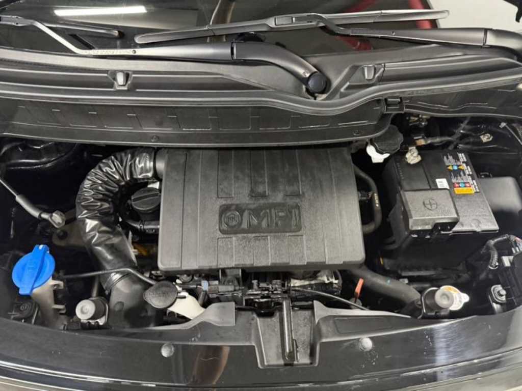 KIA Ray 2023 Negro - Importación desde Corea - HF Imports Iquique - Foto 19