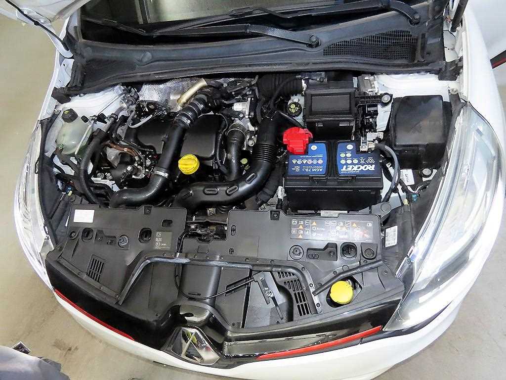 SAMSUNG Clio 2019 Blanco - Importación desde Corea - HF Imports Iquique - Foto 19