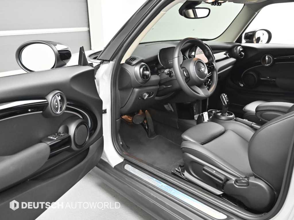 Mini Cooper - Vista 11