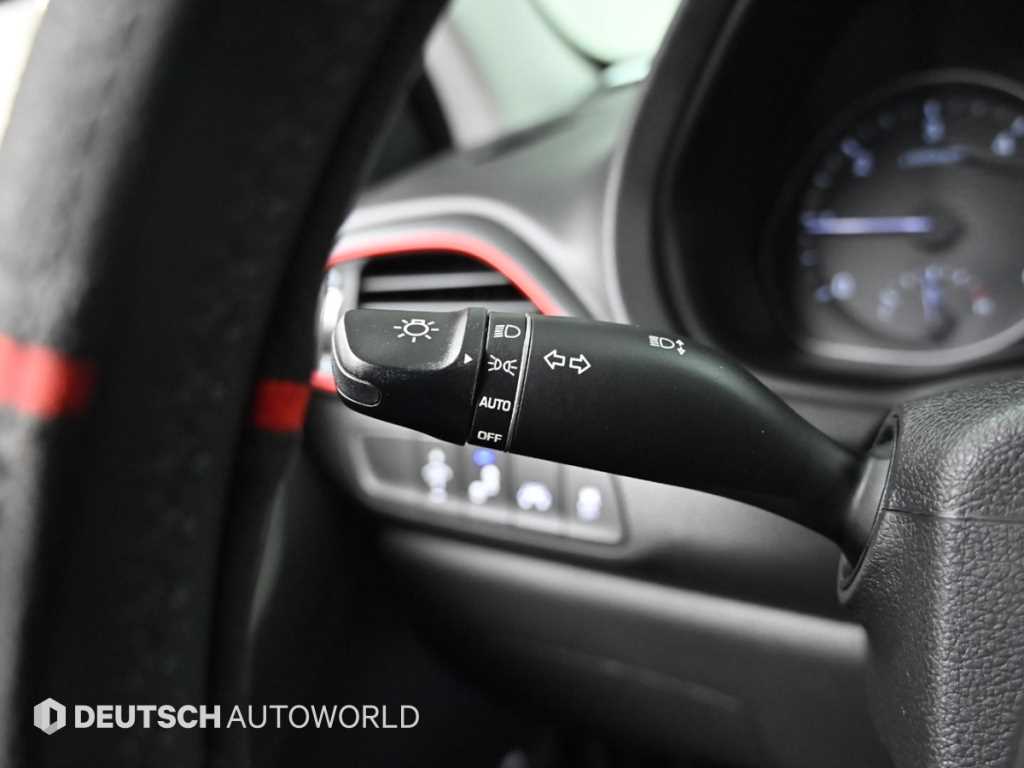 HYUNDAI i30 2018 - Importación desde Corea - HF Imports Iquique - Foto 16